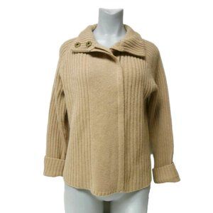 00s Ralph Lauren lambswool turtle neck sweater